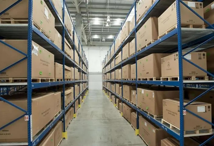 潮州到都安瑶族自治县货物仓储